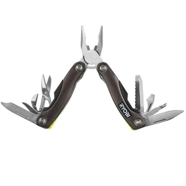 RYOBI 14-i-1 multiverktyg