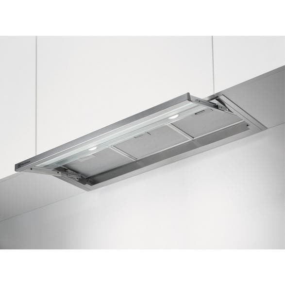ELECTROLUX LFP539X liesituuletin