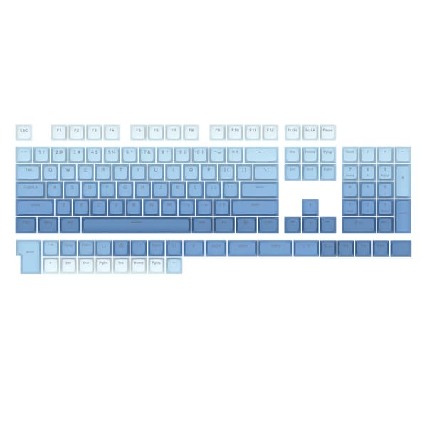 Tastaturdæksler Redragon A134