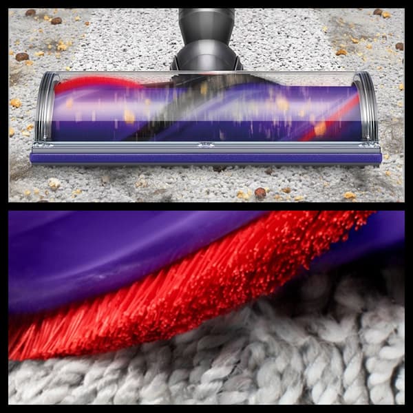 DYSON Cyclone V10 ubådsstøvsuger