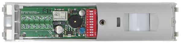 PASSAGEKONTROL SENSOR DS160 VERTIKALT GARDIN BOSCH