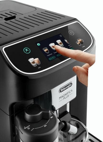 Espresso maskin DE LONGHI ECAM320.60.B Magnifica Plus