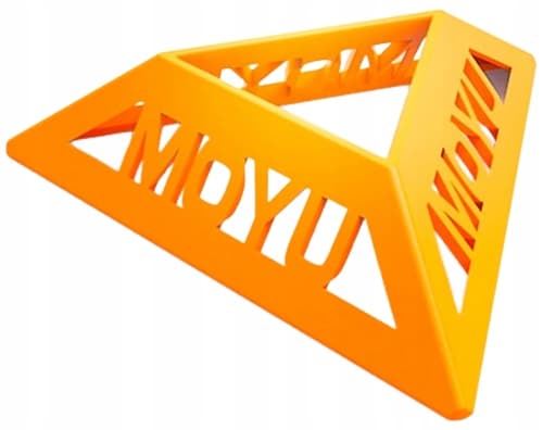 ORANGE STÄD