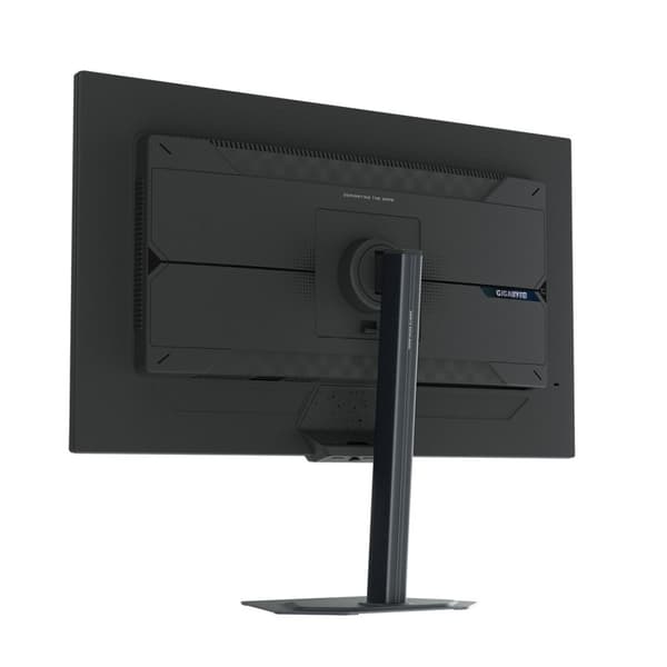 Gigabyte M27UP -näyttö, 27", musta, LED, 4K, Ultra HD