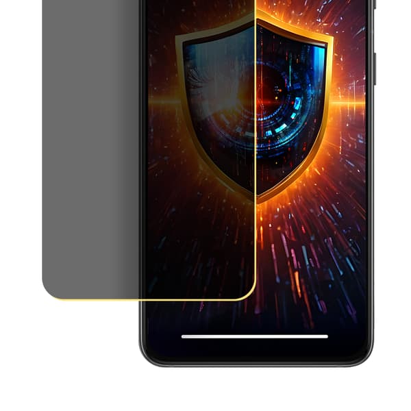 Samsung Galaxy S21 5G - 3mk Silkemat Privacy