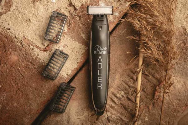 Adler AD2922 partakoneen trimmeri