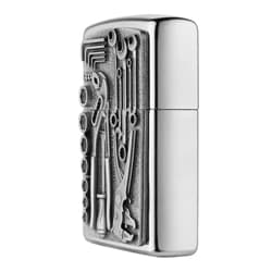 ZIPPO TOOL BOX 2007114 sytytin