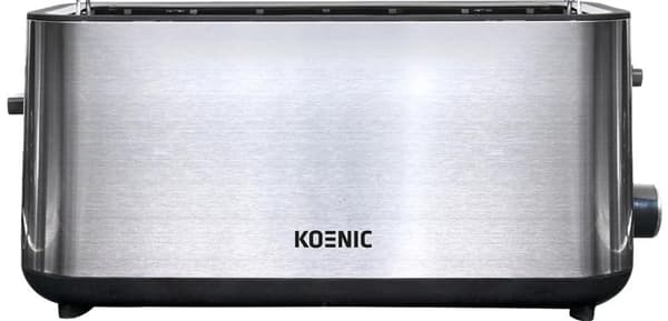 Toster KOENIC KTO 4325 M Stål