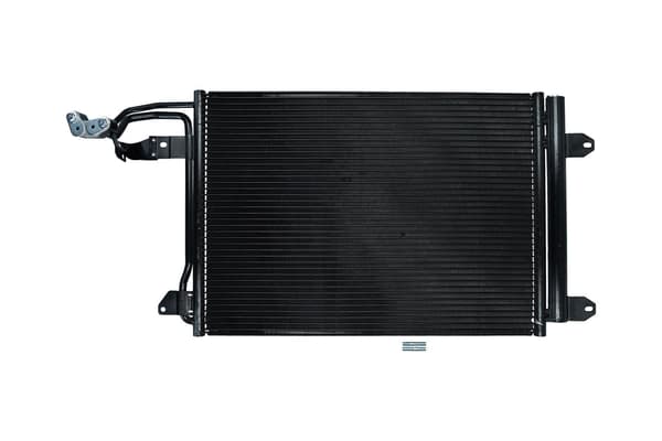 KONDENSATOR LUFTKONDITIONERING 7800142 KAMOKA