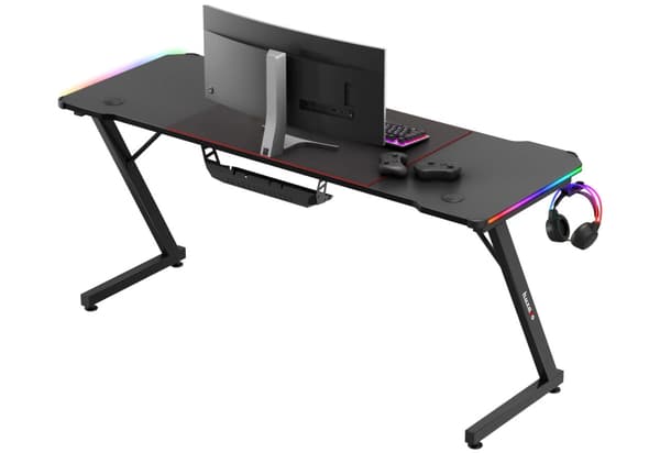Huzaro Hero 4.8 RGB-spelbord