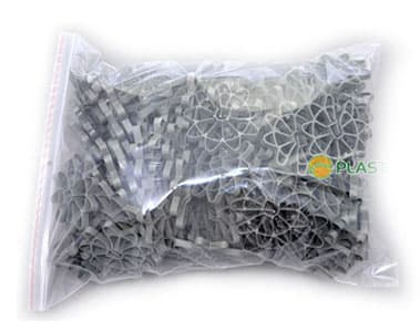 Armeringsafstandsholder G35 250 stk