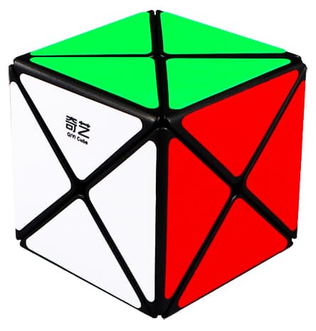 QiYi X Cube