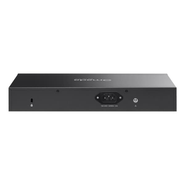 Kytkin TP-LINK ES220GP Omada Helppo Hallittu