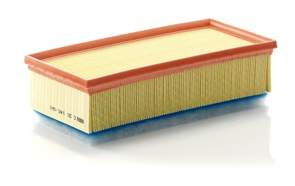 LUFTFILTER C31145 MANN