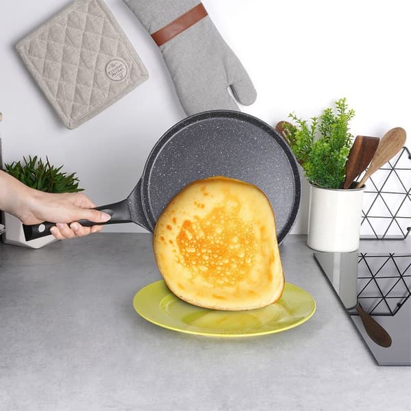 Granitpande til pandekager GRANDE 27 cm