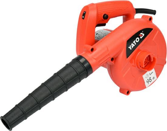 YATO BLÅSARE 600W YT-85170