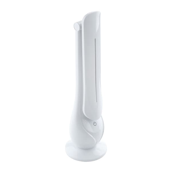 BORDLAMPE LILLY LED HVID MILAGRO ML5677