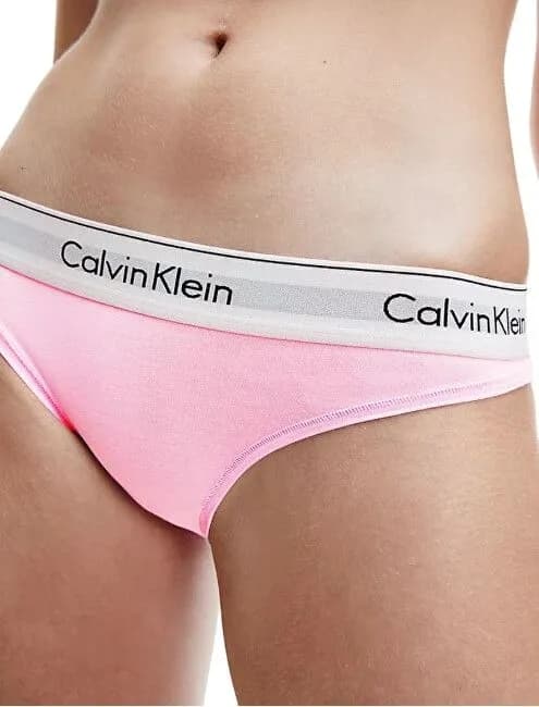 Calvin Klein dam rosa trosor S