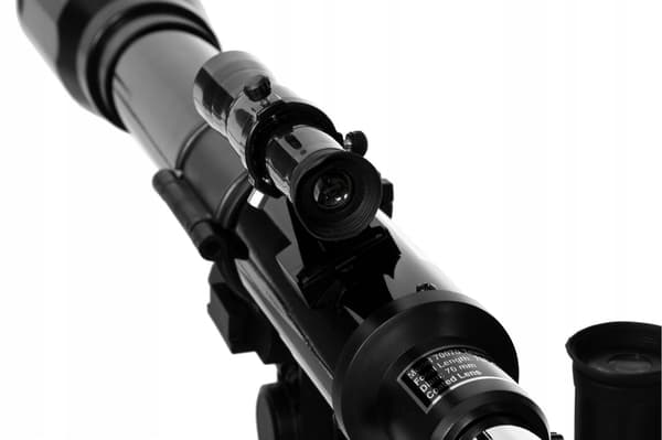Astronomiskt teleskop OPTICON - Sky Navigator 70F700EQ