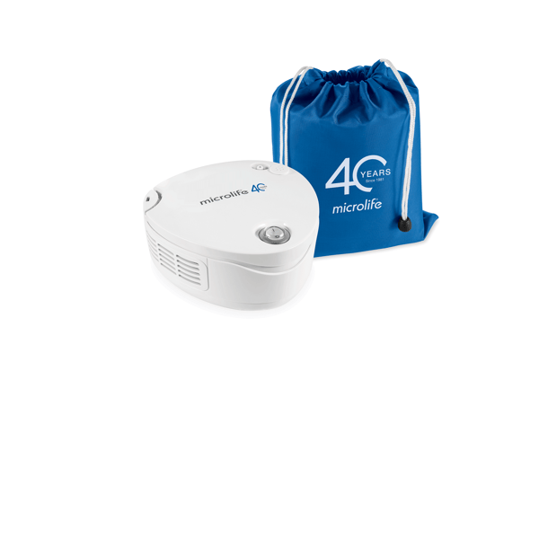 Microlife Inhalator NEB210