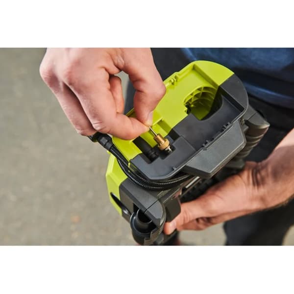 RYOBI multifunktionskompressor 18V RMI18-0