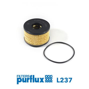 L237 PURFLUX ÖLJYNSUODATIN