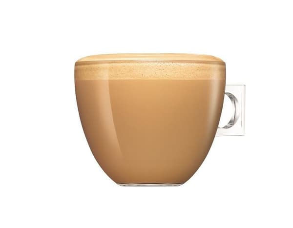 NESCAFÉ Dolce Gusto Flat White kapsler 16 stk.