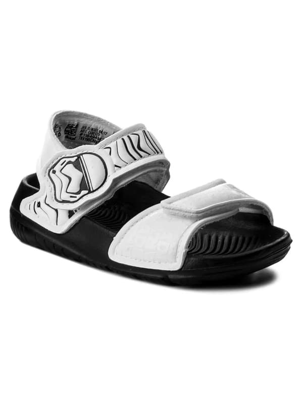 adidas STAR WARS Altaswim 22 Barnsandaler