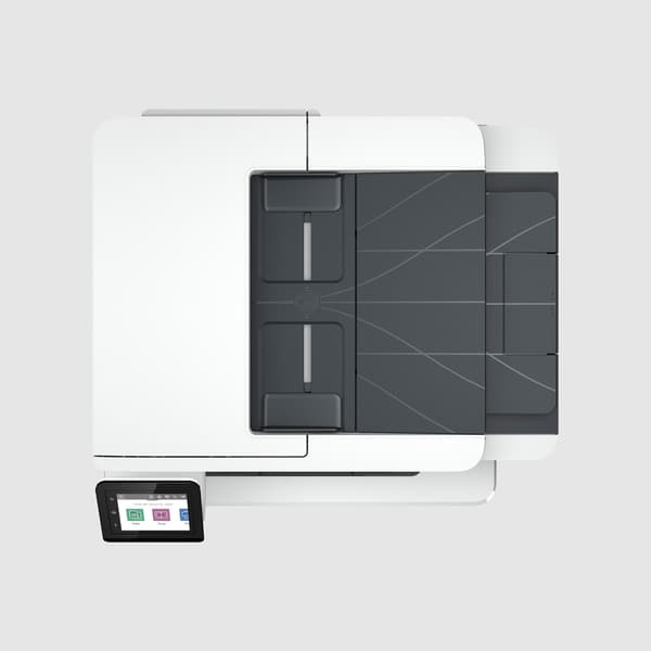 HP LASERJET PRO 4102fdn MFP