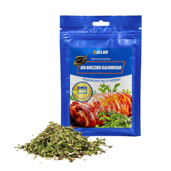 Kryddblandning för bacon 110 g