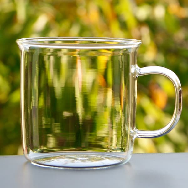 GLAS FÖR VINTERGLÖGG 450 ml SET OM 4 PERFEKT FÖR KAFFE
