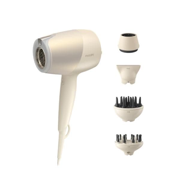Philips BHD829/00 SenseIQ – Hårtørrer