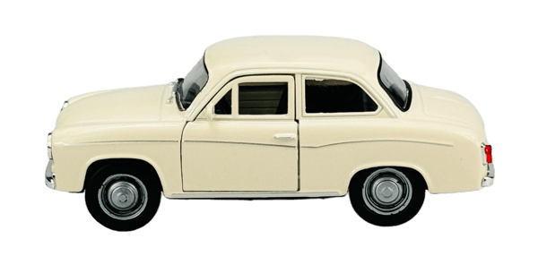 WELLY SYRENA 105 BEIGE 1:34 43622