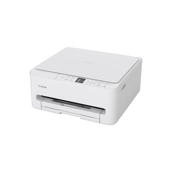 CANON Pixma TS6550i multifunktionsprinter hvid