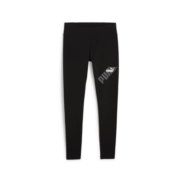 Puma POWER dameleggings sorte 67789401 r M