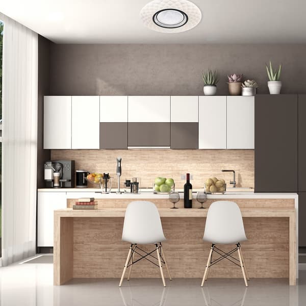 TOKYO LED-LOFTSLAMPE HVID MILAGRO ML6395