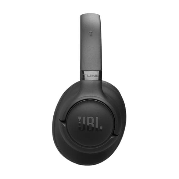 JBL Tune 730BT trådløse hovedtelefoner, sorte