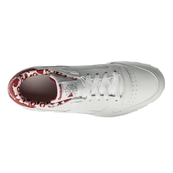 Reebok CL Leather Hearts 37 sportssko til børn