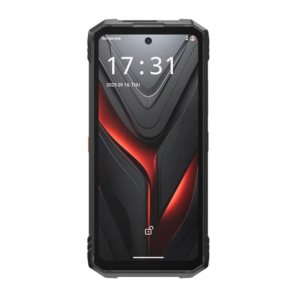 Hotwave Hyper 8 Pro Smartphone (Grå)