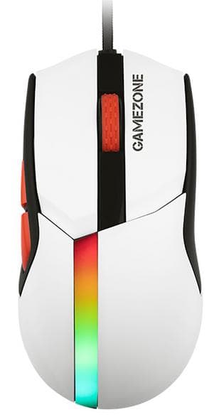 TRACER Gamezone Cool White RGB Kablet Mus