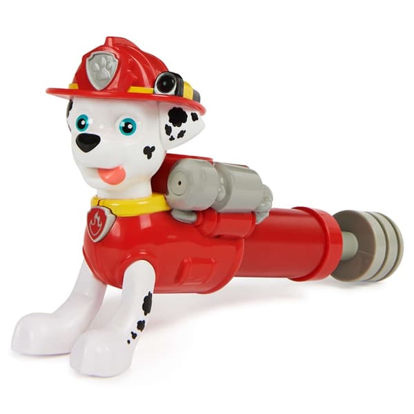 SPIN MASTER SPIN PsiPatrol Marshall vandpumpe 6067011