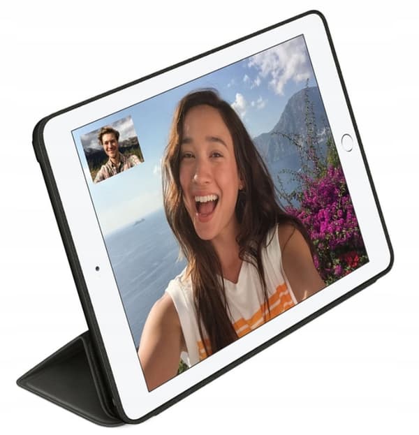 SMART CASE för Apple iPad 9.7 2017 2018 FODRAL