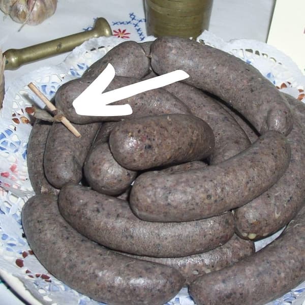 Skär nålar 5,5-6 cm 100 g