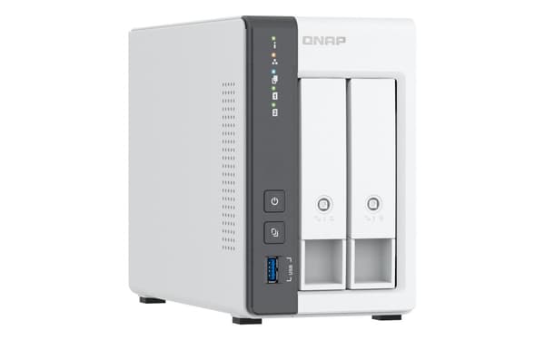 Qnap TS-216G