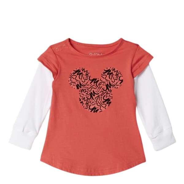 Adidas Mikki Hiiri Lasten Setti 98