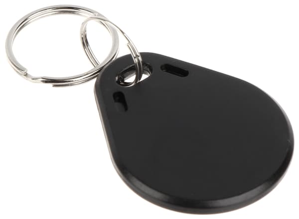 RFID NÆRHEDSNØGLE FINGER ATLO-507/B