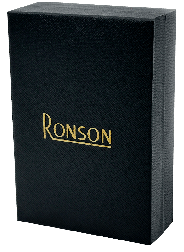 RONSON GOLD POLSHED -bensasytytin