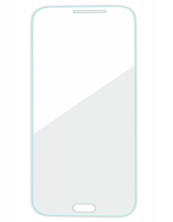 Härdat glas 9H för Samsung J4 2018