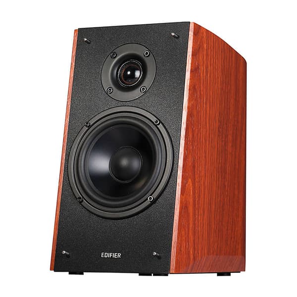 Edifier R2000DB 2.0 -kaiuttimet (ruskea)