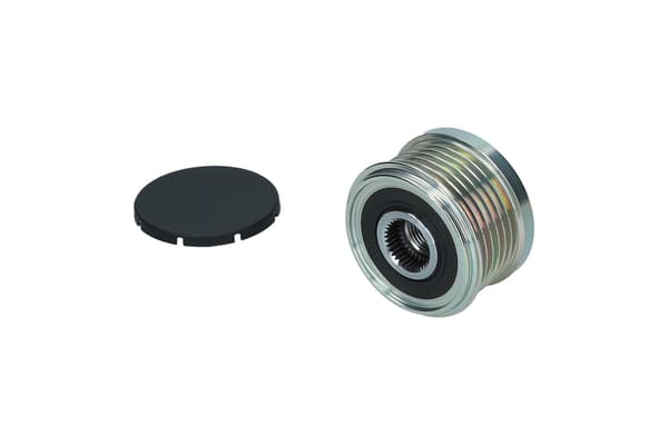 RC020 KAMOKA ALTERNATORKOBLING